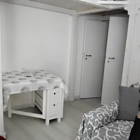 Single Nearby The Διαμέρισμα *