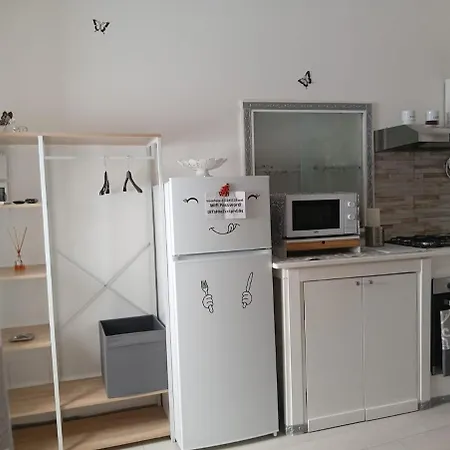Single Nearby The Апартаменты *