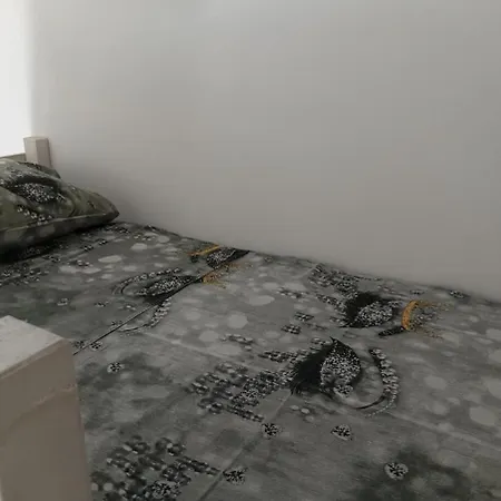 Апартаменты Single Nearby The *