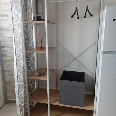 Single Nearby The Giardini Naxos