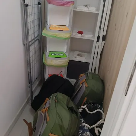 Appartamento Single Nearby The