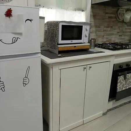 Single Nearby The Appartamento