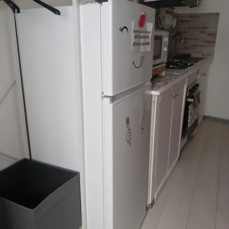 Single Nearby The Giardini Naxos