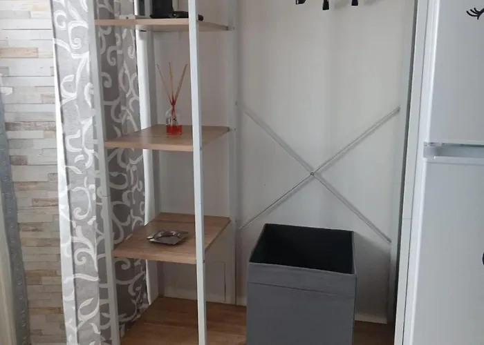 Single Nearby The Giardini Naxos