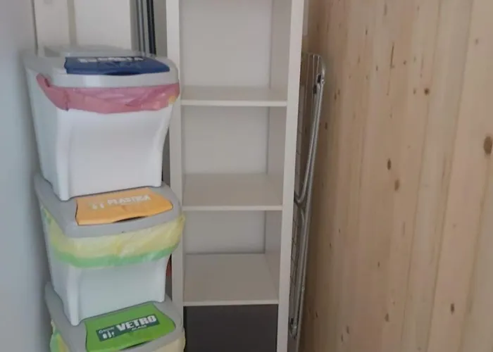 Single Nearby The Giardini Naxos