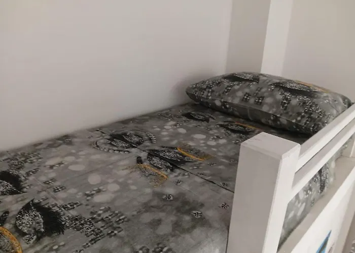 Apartment Single Nearby The Giardini Naxos