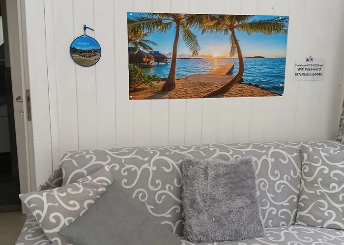 Single Nearby The * Giardini Naxos