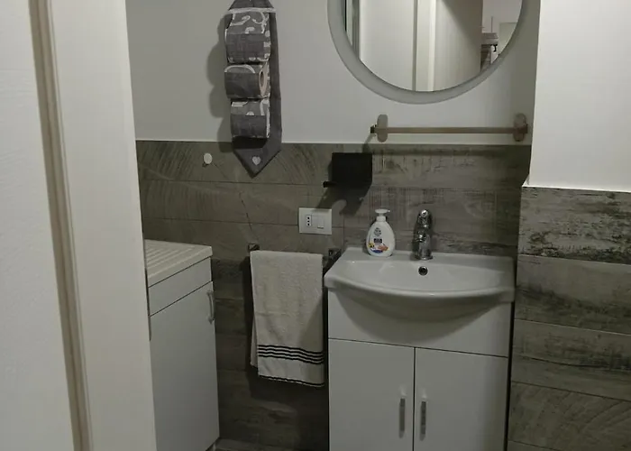 Single Nearby The Giardini Naxos